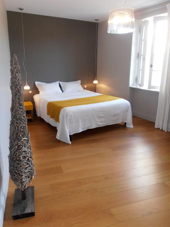 Le Seminaire Bed and Breakfast Roussas Buitenkant foto