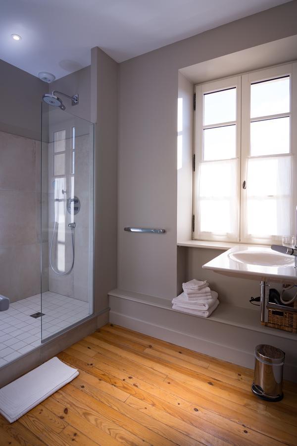 Le Seminaire Bed and Breakfast Roussas Buitenkant foto